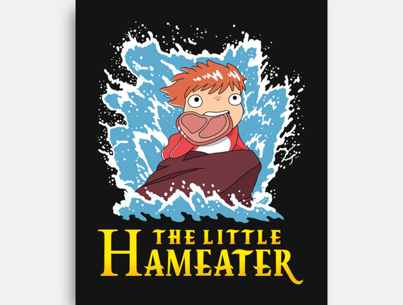 Little Hameater