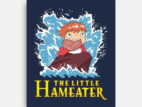 Little Hameater