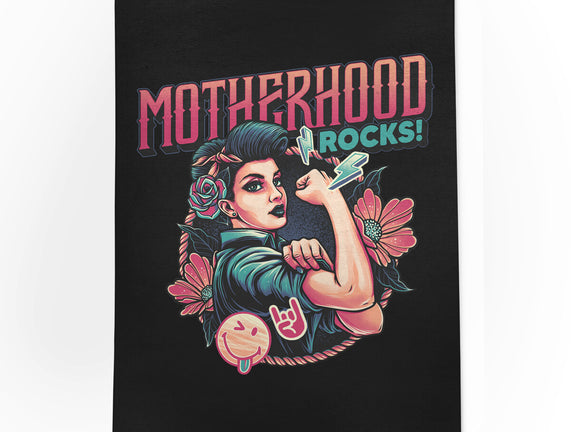 Motherhood Rocks