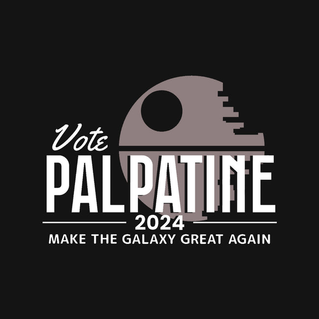 Make The Galaxy Great Again-None-Fleece-Blanket-Hive Fi Designs