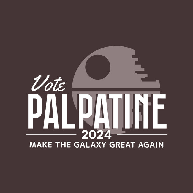 Make The Galaxy Great Again-None-Glossy-Sticker-Hive Fi Designs