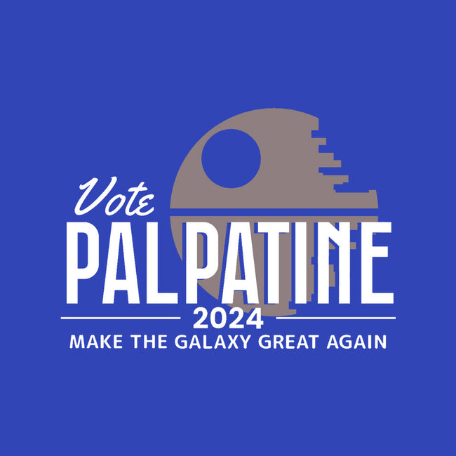 Make The Galaxy Great Again-Womens-Basic-Tee-Hive Fi Designs