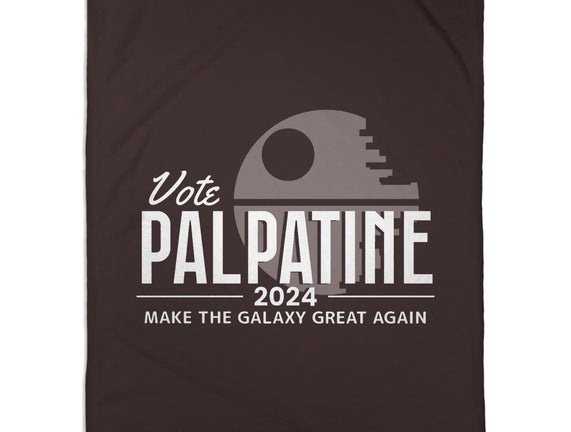 Make The Galaxy Great Again