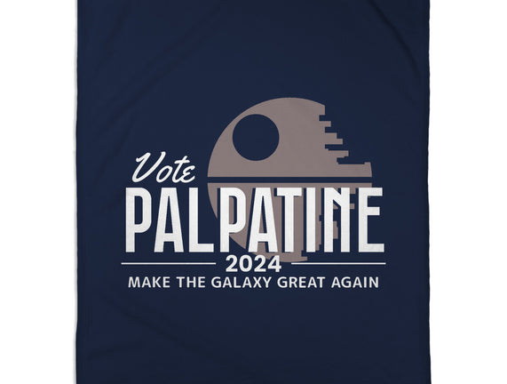 Make The Galaxy Great Again