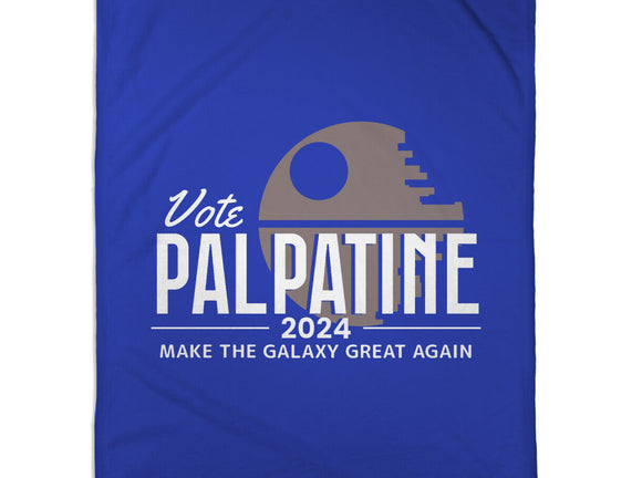 Make The Galaxy Great Again