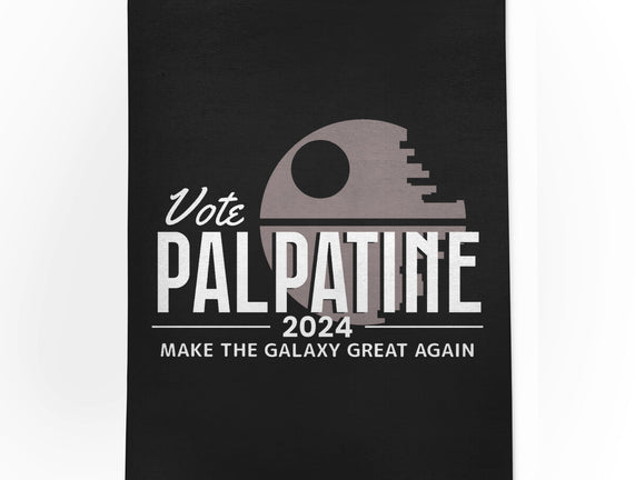 Make The Galaxy Great Again