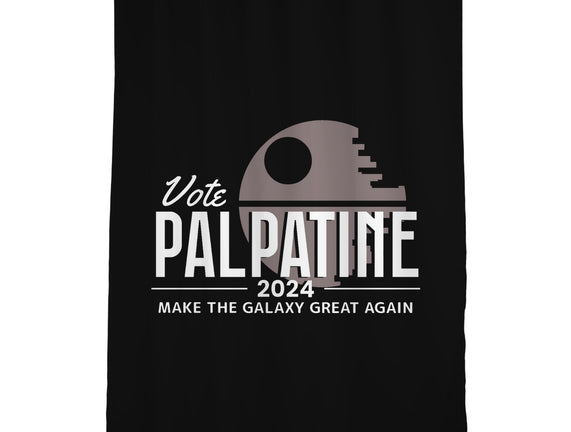 Make The Galaxy Great Again