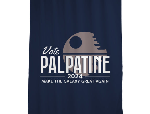 Make The Galaxy Great Again