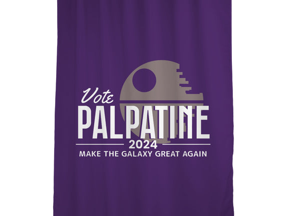 Make The Galaxy Great Again