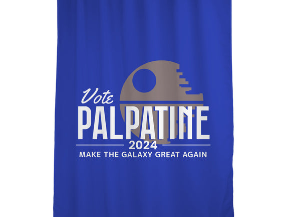 Make The Galaxy Great Again