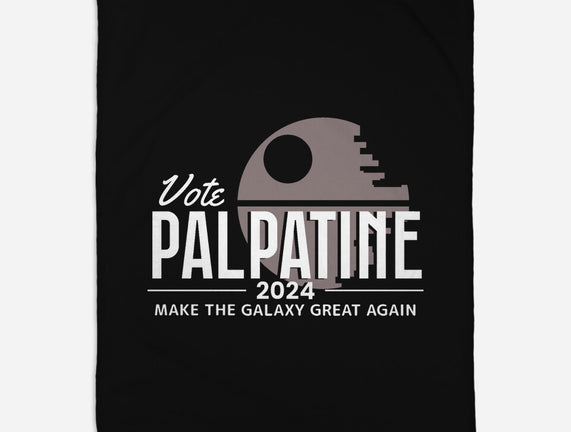 Make The Galaxy Great Again