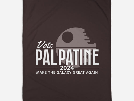 Make The Galaxy Great Again