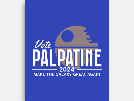 Make The Galaxy Great Again