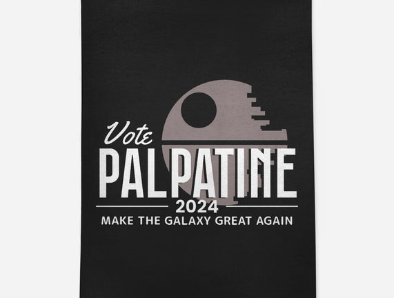 Make The Galaxy Great Again