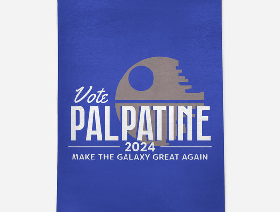 Make The Galaxy Great Again