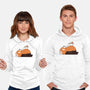 Ramen Time-Unisex-Pullover-Sweatshirt-sebasebi