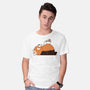 Ramen Time-Mens-Basic-Tee-sebasebi