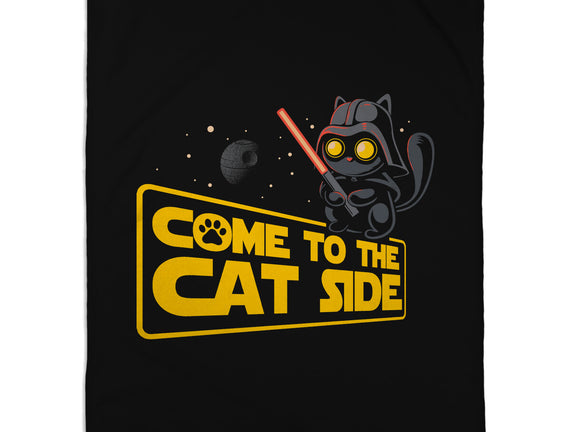 Come To The Cat Side