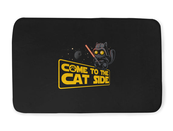 Come To The Cat Side