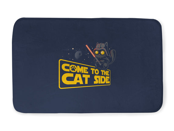 Come To The Cat Side