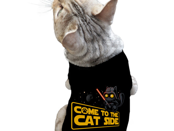 Come To The Cat Side