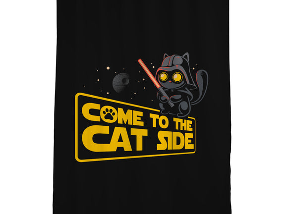 Come To The Cat Side