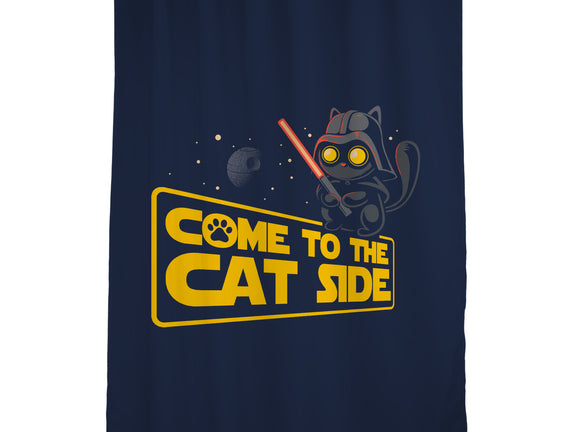 Come To The Cat Side