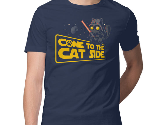 Come To The Cat Side