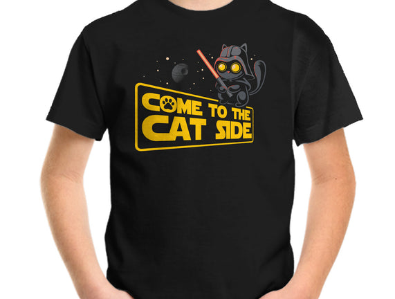 Come To The Cat Side