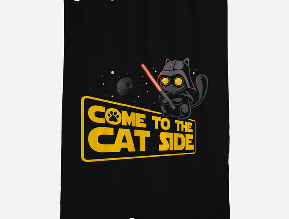 Come To The Cat Side