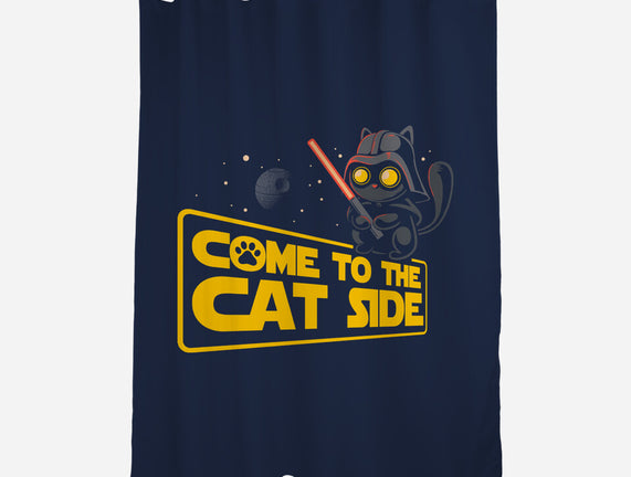 Come To The Cat Side