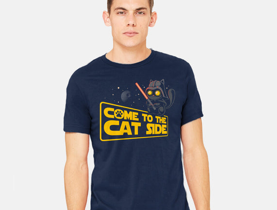 Come To The Cat Side