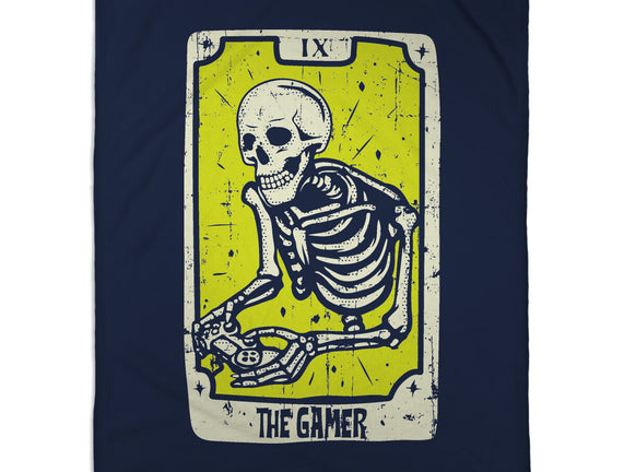 The Gamer