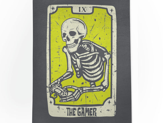 The Gamer