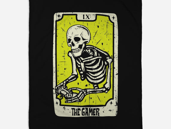 The Gamer