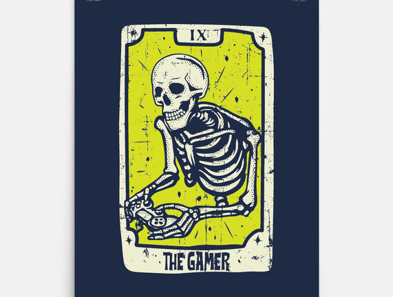 The Gamer