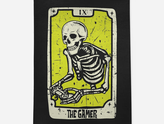 The Gamer