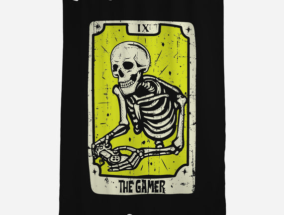 The Gamer