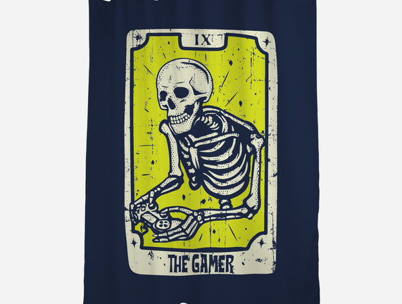 The Gamer