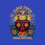 Clock Town Mask Festival-Baby-Basic-Onesie-rmatix