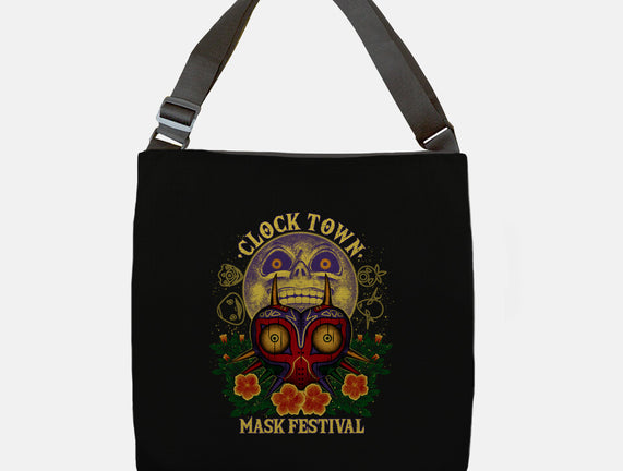 Clock Town Mask Festival