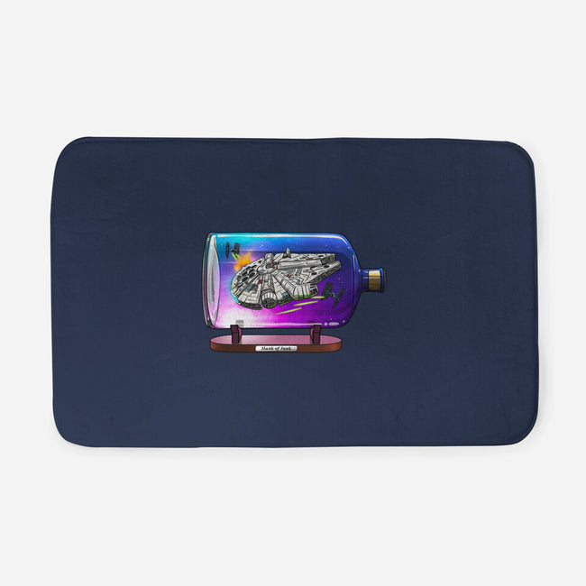 Hunk Of Junk-None-Memory Foam-Bath Mat-drbutler