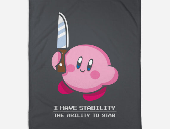 Stability