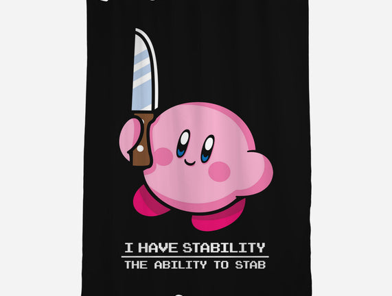 Stability