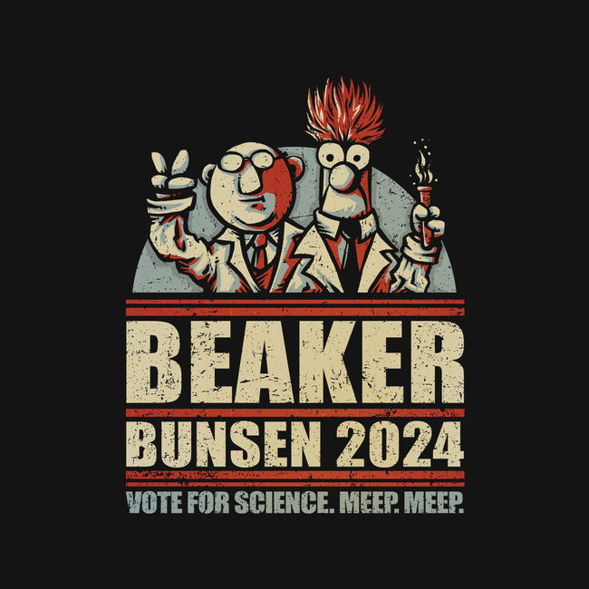 Vote For Science-Mens-Premium-Tee-kg07