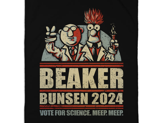 Vote For Science