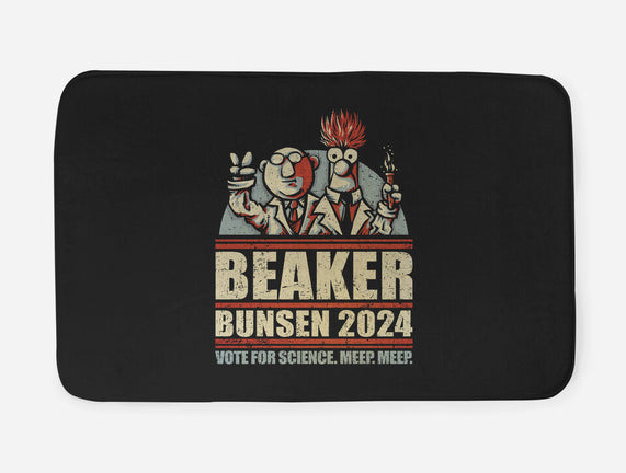 Vote For Science