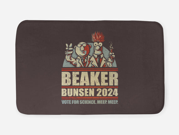 Vote For Science