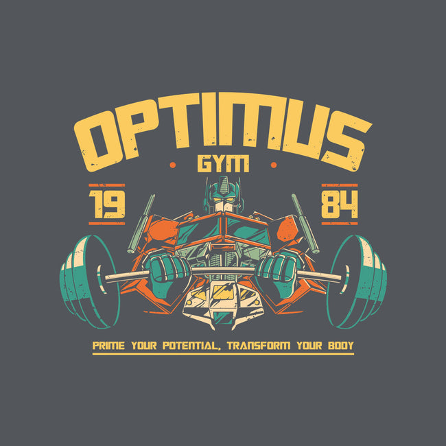 Optimus Gym-Cat-Adjustable-Pet Collar-retrodivision