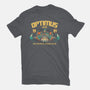 Optimus Gym-Mens-Basic-Tee-retrodivision